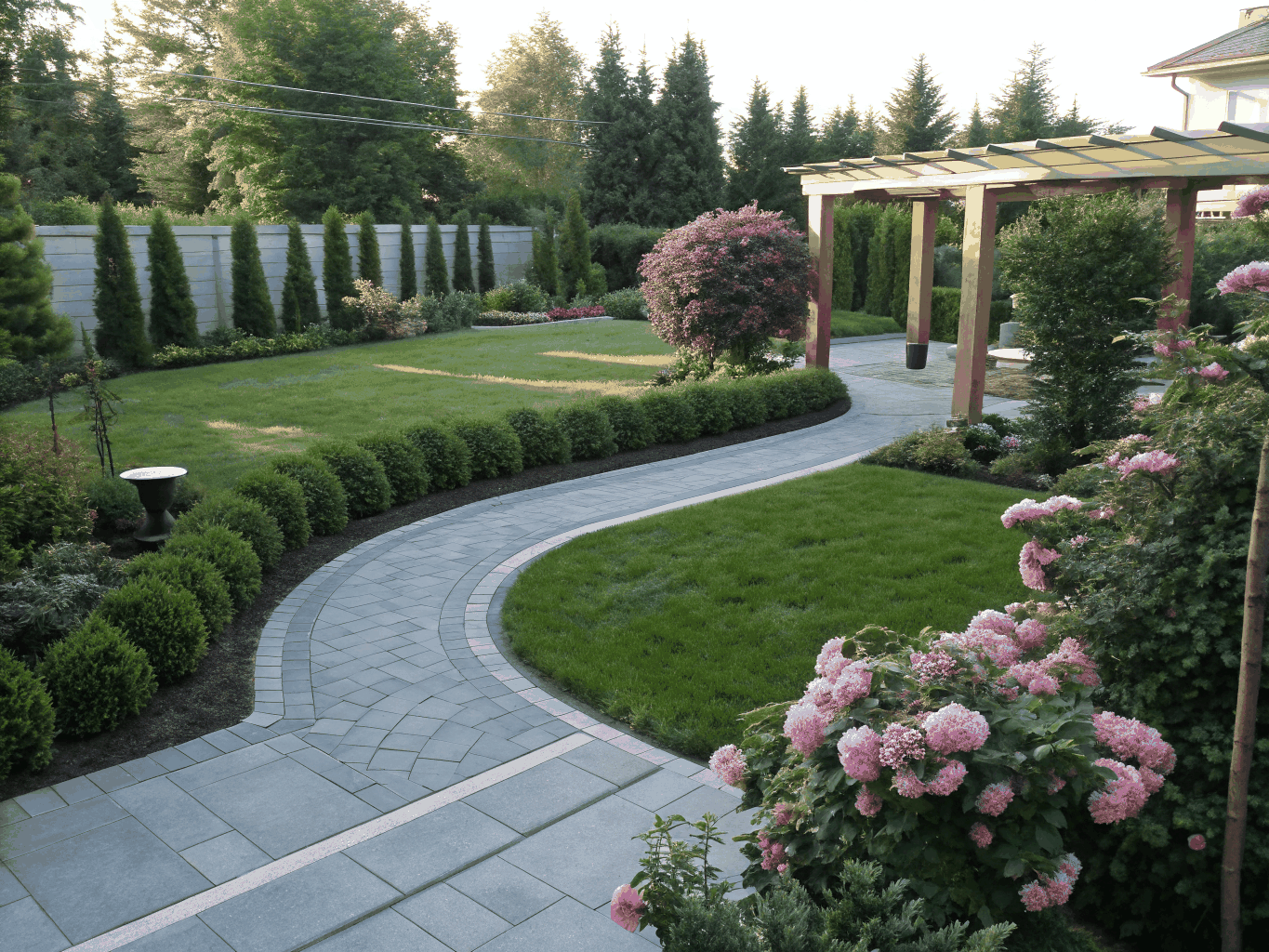 Luxury Residential Care