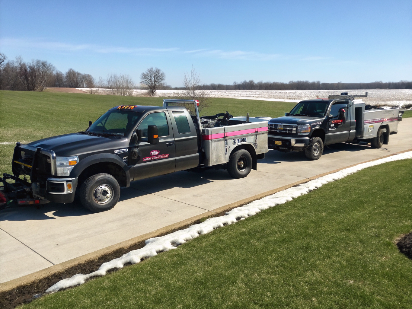 Industrial Fleet Readiness